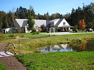 Boardman Cottage
