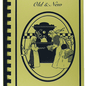Cookbook