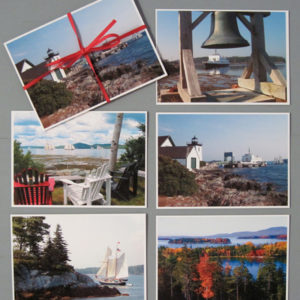 Postcards