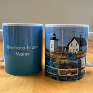 Mug
