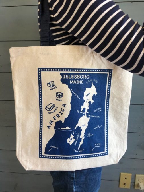 canvas bag