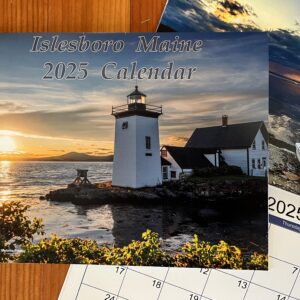 Calendar 2025